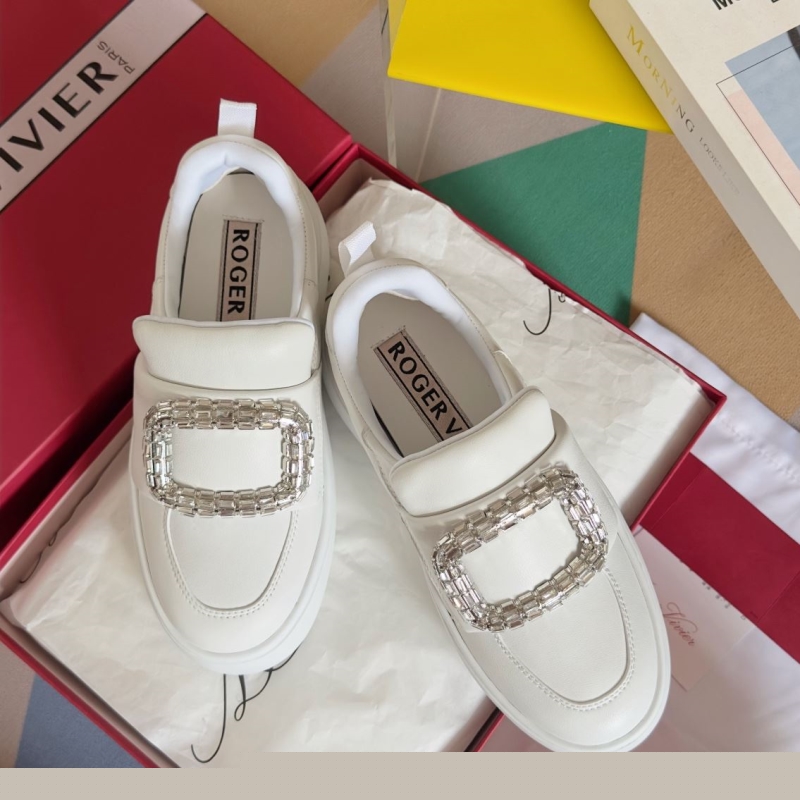 Roger Vivier Casual Shoes